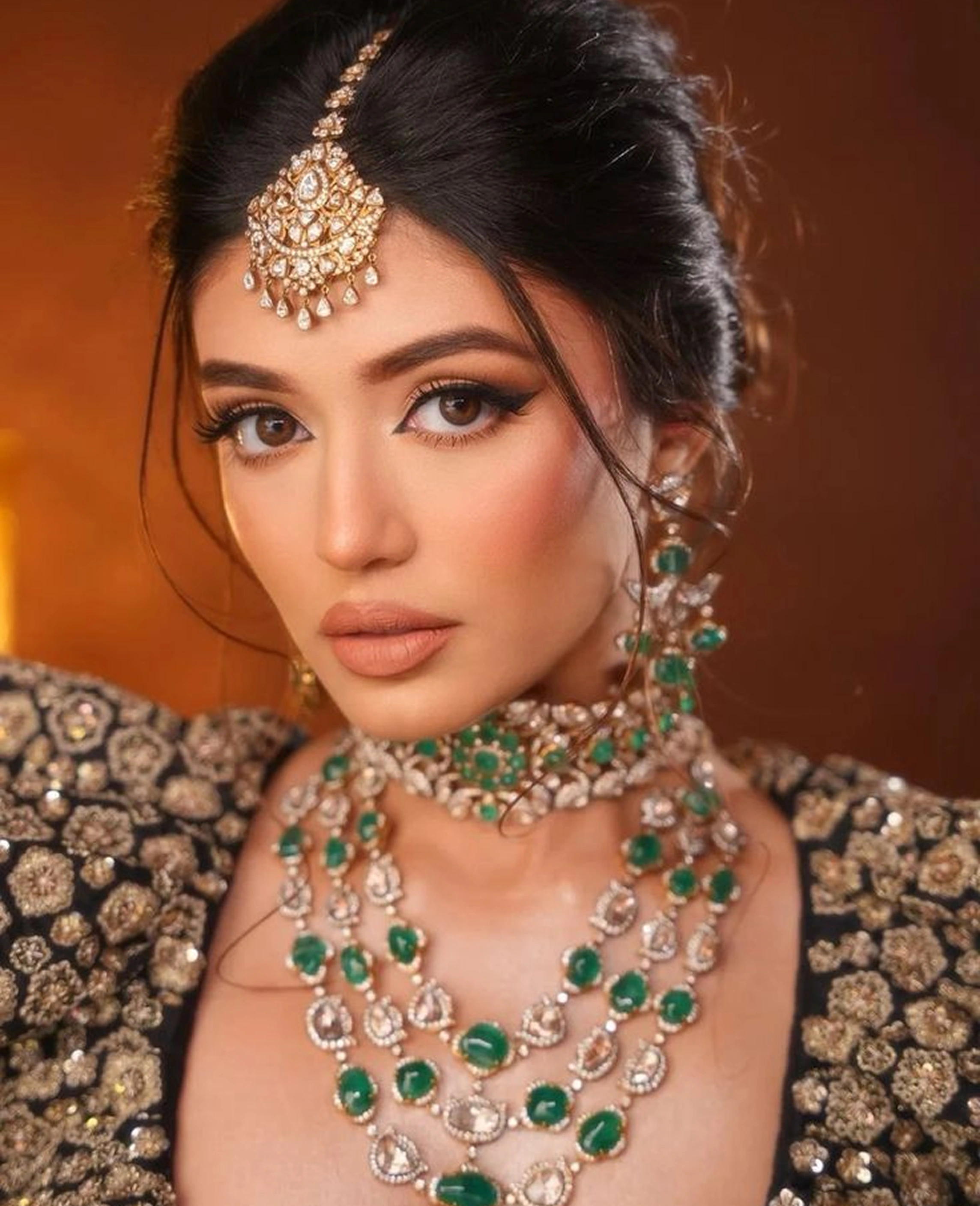 Makeup services